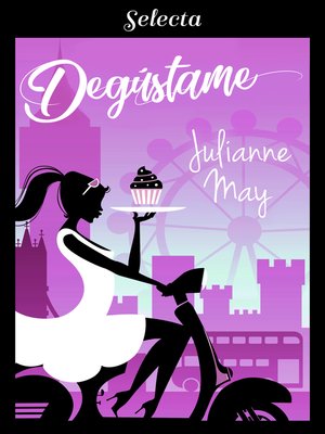 cover image of Degústame